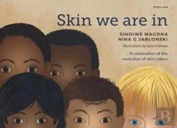 Bertrand.pt - Skin We Are In