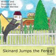 Skinard Jumps The Fence