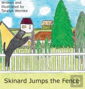 Skinard Jumps The Fence