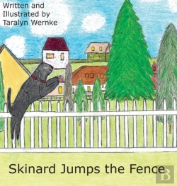 Bertrand.pt - Skinard Jumps The Fence