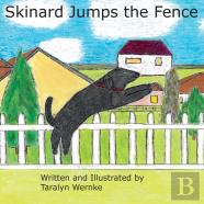 Skinard Jumps The Fence