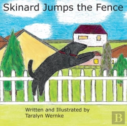 Bertrand.pt - Skinard Jumps The Fence