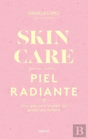 Skincare Para Una Piel Radiante