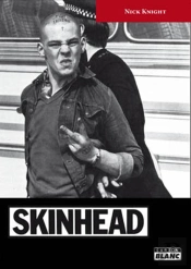 Skinhead - Instantanes D'Une Subculture Britannique