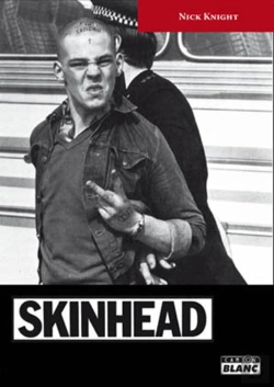 Bertrand.pt - Skinhead - Instantanes D'Une Subculture Britannique