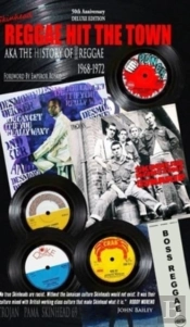 Skinhead Reggae Hit The Town