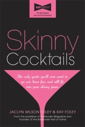 Skinny Cocktails