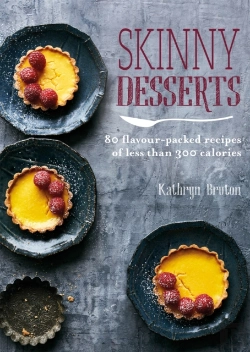 Bertrand.pt - Skinny Desserts