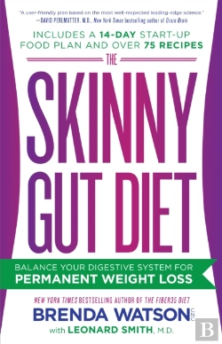 Bertrand.pt - Skinny Gut Diet