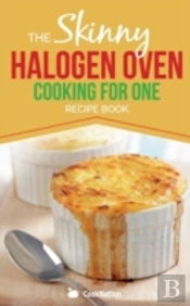 Skinny Halogen Cooking For One