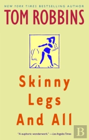 Skinny Legs And All