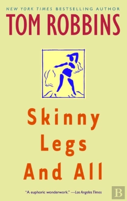 Bertrand.pt - Skinny Legs And All