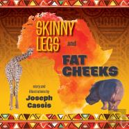 Skinny Legs And Fat Cheeks
