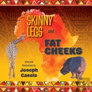 Skinny Legs And Fat Cheeks