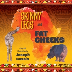 Bertrand.pt - Skinny Legs And Fat Cheeks
