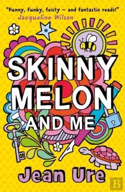 Bertrand.pt - Skinny Melon And Me