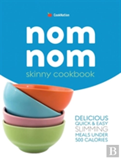 Bertrand.pt - Skinny Nom Nom Cookbook