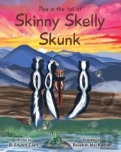 Skinny Skelly Skunk