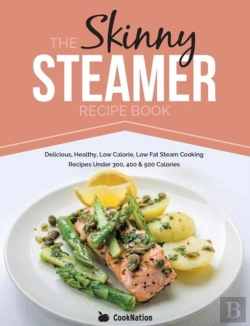 Bertrand.pt - Skinny Steamer Recipe Book