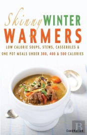 Skinny Winter Warmers Recipe Book