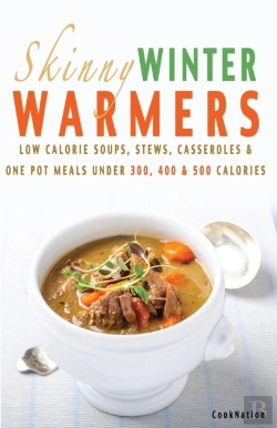 Bertrand.pt - Skinny Winter Warmers Recipe Book
