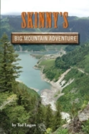 Skinny'S Big Mountain Adventure