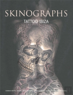 Bertrand.pt - Skinographs - Tattoo Ibiza