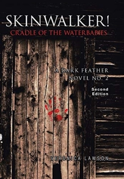 Bertrand.pt - Skinwalker! Cradle Of The Water Babies