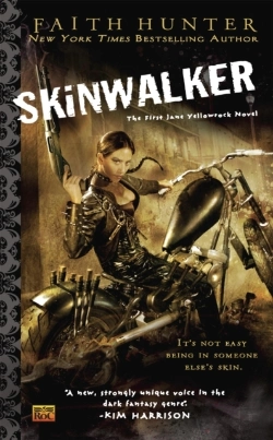 Bertrand.pt - Skinwalker