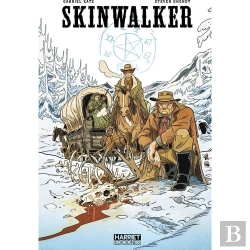Bertrand.pt - Skinwalker