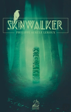 Bertrand.pt - Skinwalker