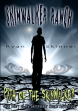 Bertrand.pt - Skinwalker Ranch: Path Of The Skinwalker
