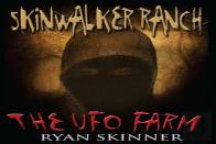 Skinwalker Ranch