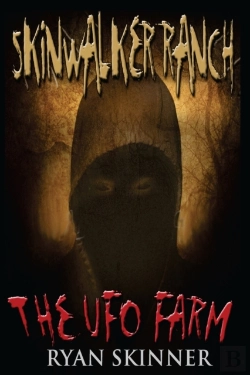 Bertrand.pt - Skinwalker Ranch