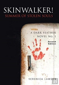 Bertrand.pt - Skinwalker! Summer Of Stolen Souls