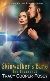 Skinwalker'S Bane
