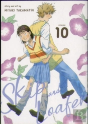 Skip And Loafer Vol. 10
