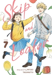 Skip And Loafer Vol. 7