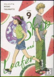Skip And Loafer Vol. 9