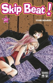 Skip Beat 27