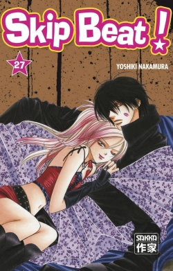 Bertrand.pt - Skip Beat 27