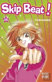 Skip Beat 28