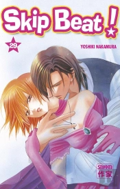 Skip Beat 29