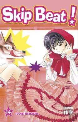 Bertrand.pt - Skip Beat T.14