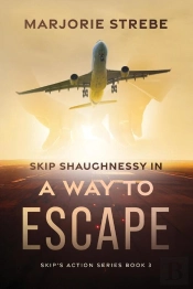 Skip Shaughnessy In A Way To Escape