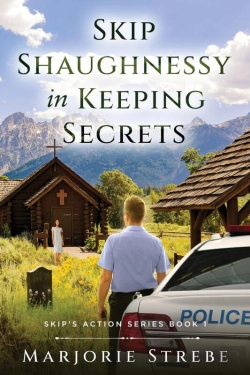 Bertrand.pt - Skip Shaughnessy In Keeping Secrets