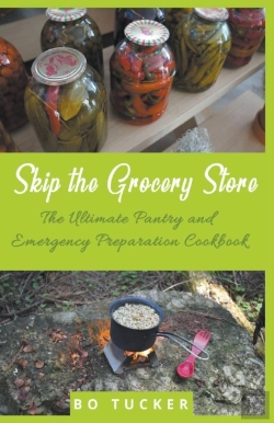 Bertrand.pt - Skip The Grocery Store!: The Ultimate Pa