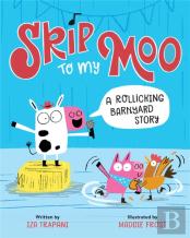 Skip To My Moo