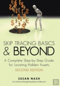 Bertrand.pt - Skip Tracing Basics And Beyond