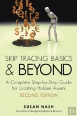 Bertrand.pt - Skip Tracing Basics And Beyond